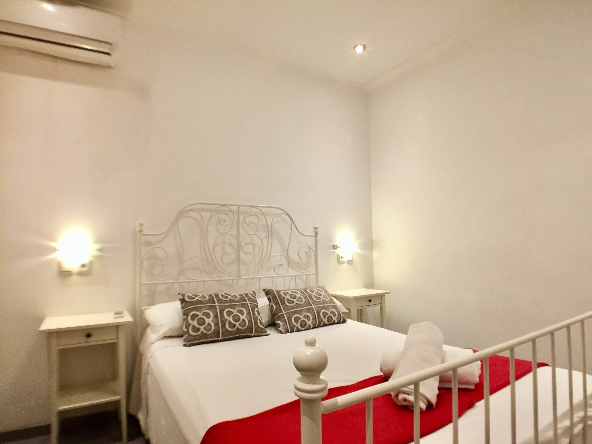 Apartamento Charm Sagrada Familia Barcelona Exterior foto