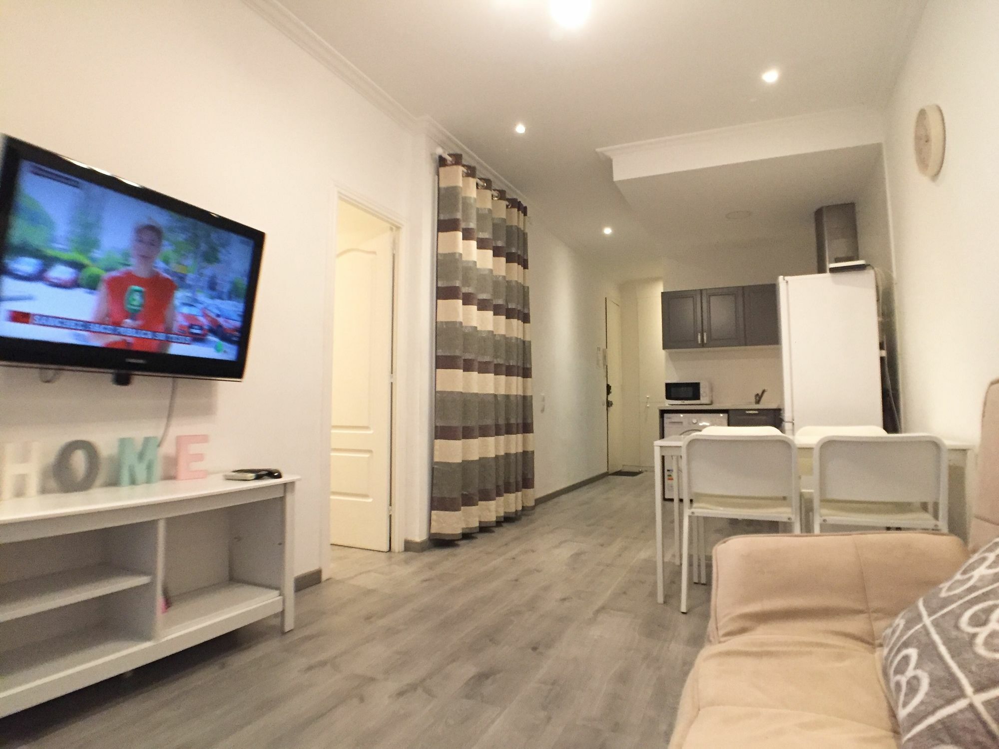 Apartamento Charm Sagrada Familia Barcelona Exterior foto