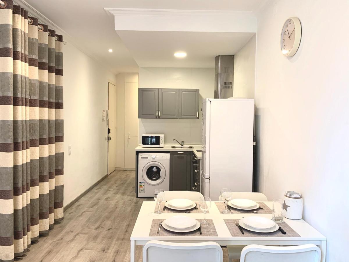 Apartamento Charm Sagrada Familia Barcelona Exterior foto