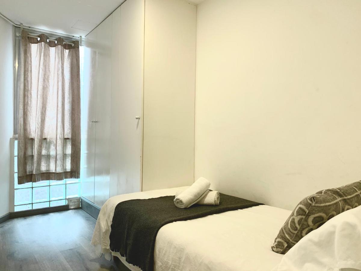 Apartamento Charm Sagrada Familia Barcelona Exterior foto